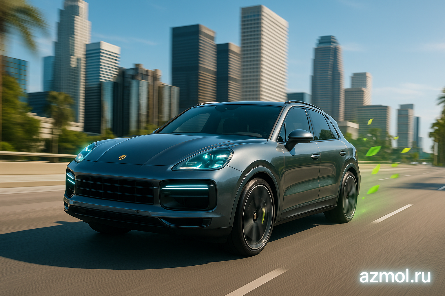 electric suv 2025 26