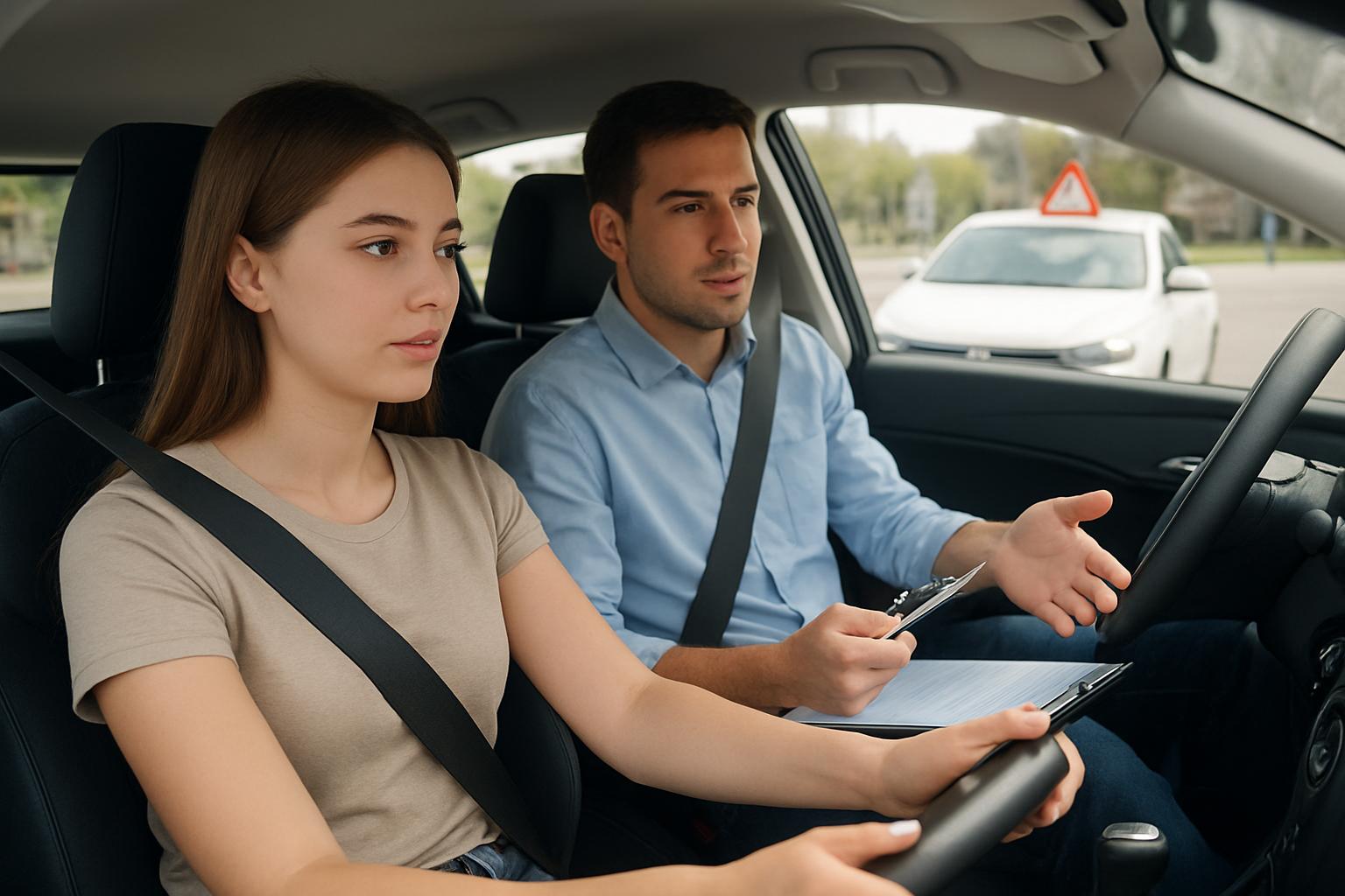 Всё, что следует знать о современных сервисах автошкол: от обучения до помощи на дороге. Чем различаются программы обучения и на что смотреть в первую очередь Всё, что следует знать о современных сервисах автошкол: от обучения до помощи на дороге. Чем различаются программы обучения и на что смотреть в первую очередь фото