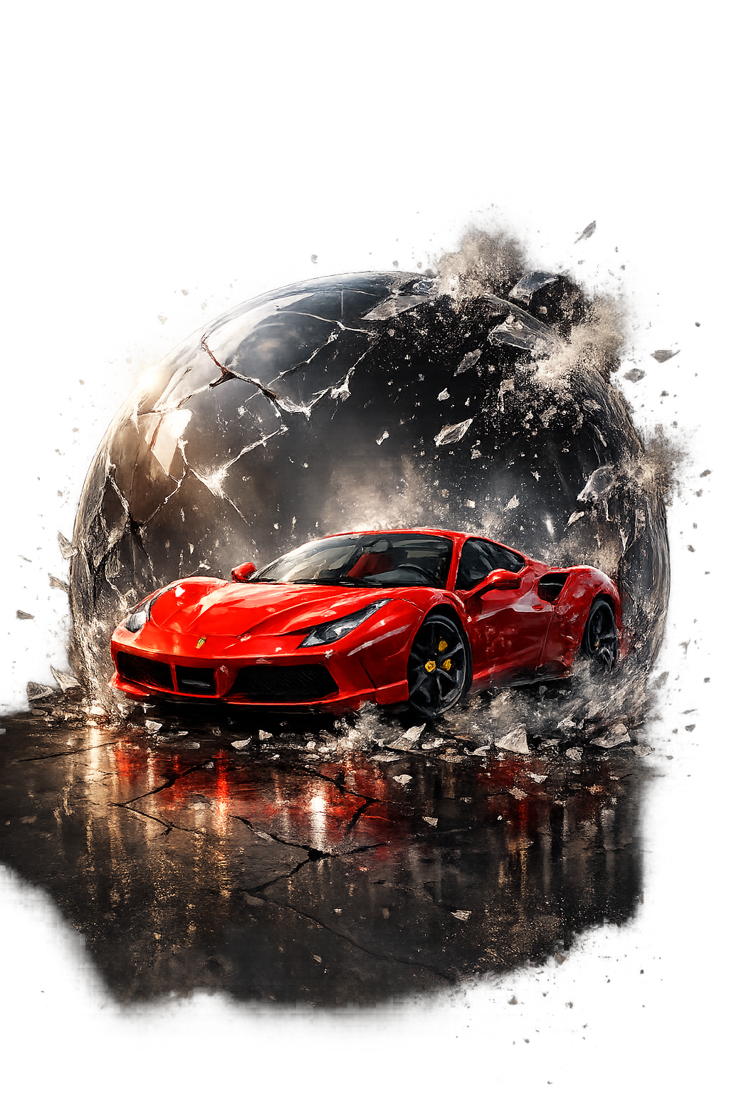 Инвестиции в редкие Ferrari: как защитить свой капитал на изменяющемся автомобильном рынке 3 Инвестиции в редкие Ferrari: как защитить свой капитал на изменяющемся автомобильном рынке