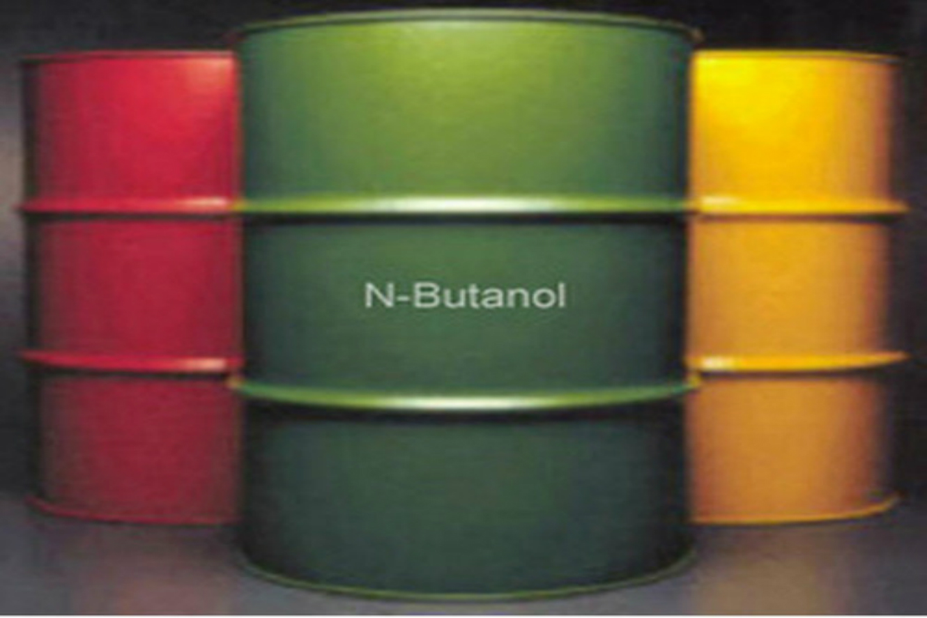nbutanol